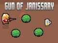 Jogo Arma do Janízaro online