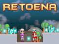 Jogo Retoena online