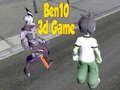 Jogo Ben 10 Jogo 3D online Jogo Ben 10 Jogo 3D online