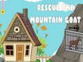 Jogo Resgatar a Cabra da Montanha online