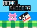 Jogo Atirador de Recuo online