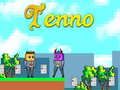 Jogo Tenno online