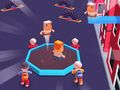 Jogo Sede de Emergência: Resgatador da Cidade online