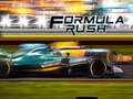 Jogo Fórmula Rush online