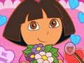 Jogo Dora e os Corações Escondidos online