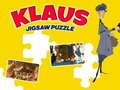 Jogo Puzzle de Klaus online