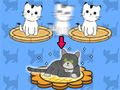 Jogo Condomínio de Gatos online