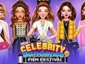 Jogo Festival de Cinema Sundance das Celebridades online