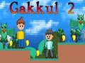 Jogo Gakkul 2 online