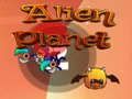Jogo Planeta Alienígena online