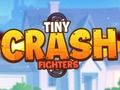 Jogo Pequenos Lutadores de Colisão online