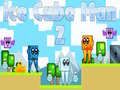 Jogo Homem Cubo de Gelo 2 online