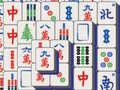 Jogo Mahjong com um amigo online