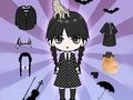 Jogo Vestir a Menina Borboleta online