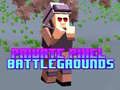Jogo Campos de Batalha de Pixel Privados online