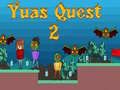 Jogo A Quest de Yuas 2 online