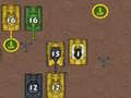 Jogo Defender a Base Militar online