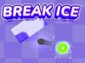 Jogo Quebrar o gelo online
