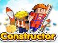Jogo Construtor online