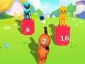 Jogo Mesclar Agarrador online