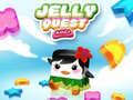 Jogo Mania da Busca de Gelatina online