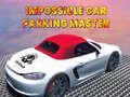 Jogo Mestre de Estacionamento Impossível online