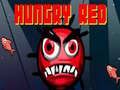 Jogo Vermelho Faminto online