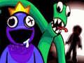 Jogo Sobrevivência dos Amigos Arco-íris online