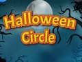 Jogo Círculo de Halloween online