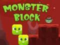 Jogo Bloco Monstro online