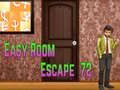 Jogo Amgel Escape Fácil do Quarto 72 online