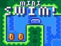 Jogo Mini Natação! online