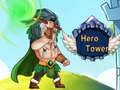 Jogo Torre do Herói online