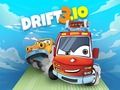 Jogo Drift 3.io online