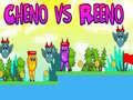 Jogo Cheno vs Reeno online