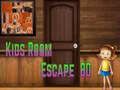 Jogo Escape da Sala de Crianças Amgel 80 online