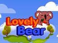 Jogo Urso Adorável online