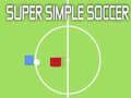 Jogo Futebol Super Simples online