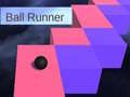 Jogo Corredor de Bola online