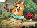 Jogo Aventura do Ivandoe! online