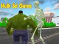 Jogo Jogo Hulk 3D online Jogo Jogo Hulk 3D online