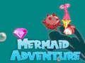 Jogo Aventura de Sereia online