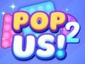 Jogo Estoure-nos 2 online Jogo Estoure-nos 2 online