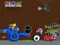 Jogo Lore do Alfabeto Arco-Íris online