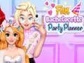 Jogo Planejador de Festa de Despedida de Solteira Divertido online