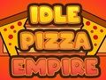 Jogo Império de Pizza Inativo online
