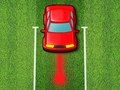 Jogo Puzzle de Estacionamento Zen Sort online Jogo Puzzle de Estacionamento Zen Sort online