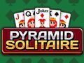 Jogo Paciência Pirâmide online