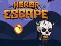 Jogo Escape de Horror online