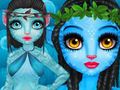 Jogo Princesa Alienígena online
